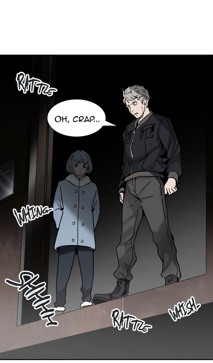 Tower of God Chapter 313 16